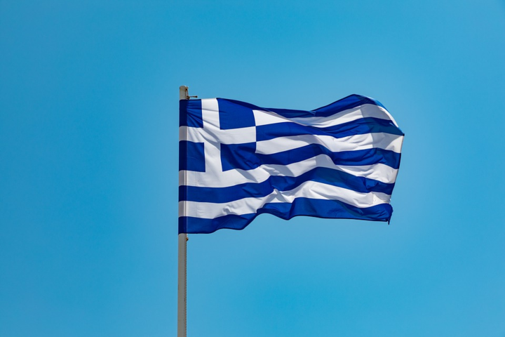 Греція продовжила жорсткий карантин до 7 січня