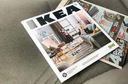  У 2016 році компанія розповсюдила більше 200 млн копій каталогу на 32 мовах 