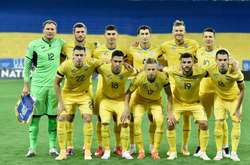 Збірна України дізналася суперників у відборі на Чемпіонат світу-2022
