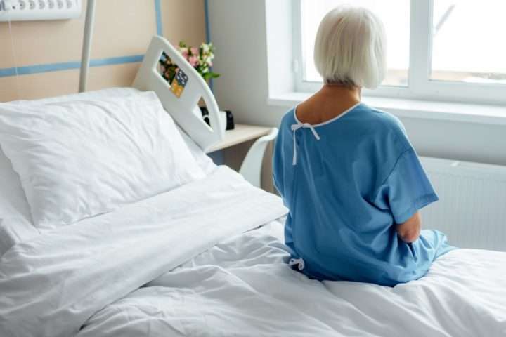 Приватні клініки підготували понад 200 ліжок для «ковідних» пацієнтів – Ляшко 