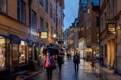 Швеція запроваджує жорсткий карантин