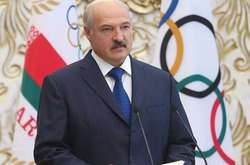 Лукашенку і його синові заборонили відвідувати Олімпійські ігри