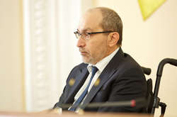 Друг Кернеса назвав дату його повернення в Харків