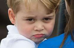 Принц Джордж