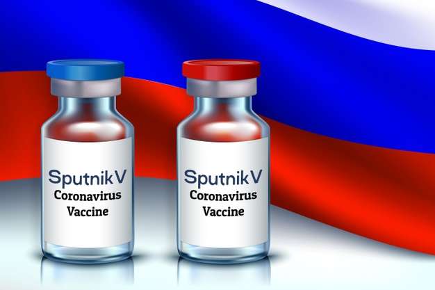 Російська вакцина від Covid-19 вже в Україні – Семерак