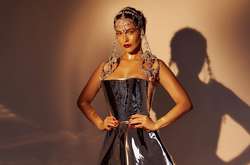 Модель Даша Астафьева