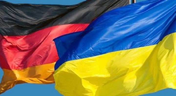 На реформы: Германия даст Украине миллион евро