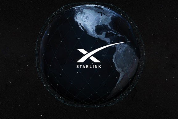 SpaceX отримає майже $900 млн субсидій на супутниковий інтернет