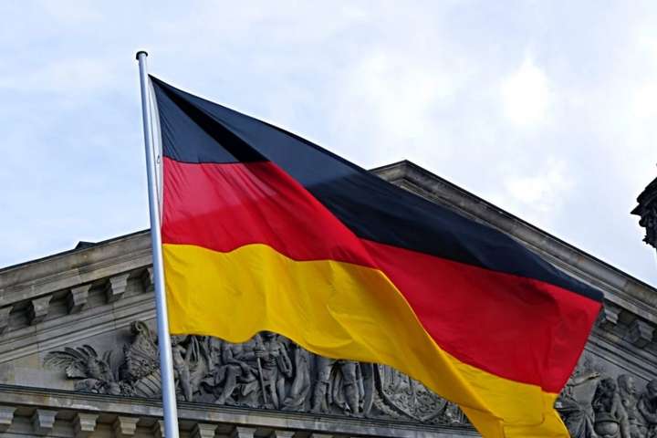 Німеччина виділила мільйон євро на підтримку реформ в Україні