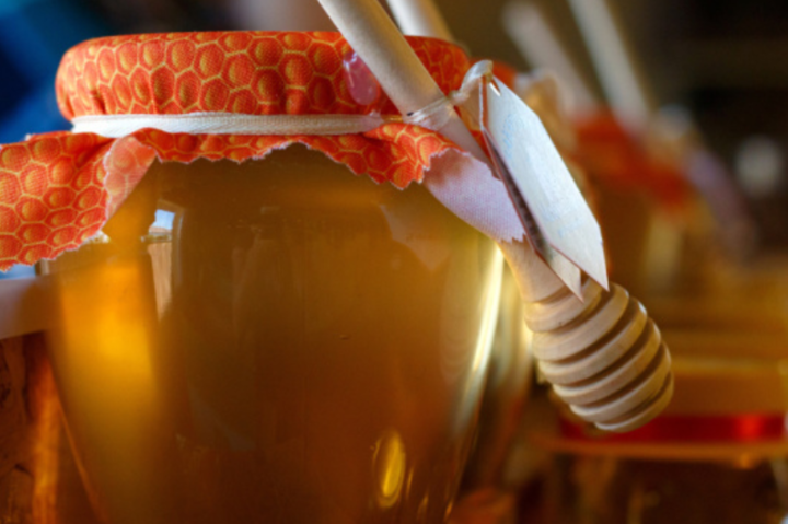 Україна цьогоріч експортувала рекордні обсяги меду 