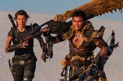 Неудачно пошутили про коленки. Фильм с Миллой Йовович сняли с проката в Китае