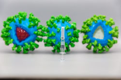 Нещодавно у Канаді ввели локдаун у двох регіонах країни