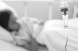 В Кропивницком от коронавируса умерла 14-летняя девочка