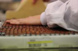 МОЗ працює для якнайшвидшого отримання вакцини від коронавірусу (ілюстративне фото)