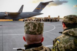 Загальна вартість поставок озброєнь Києву з 2016 склала $ 1 млрд 79,2 млн.