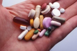 Пацієнти, які довгий час приймають нестероїдні протизапальні препарати мають менше шансів хворіти з високою температурою