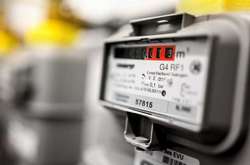 Цього року виявлено 140 випадків втручань в роботу лічильника споживачами природного газу Харкова