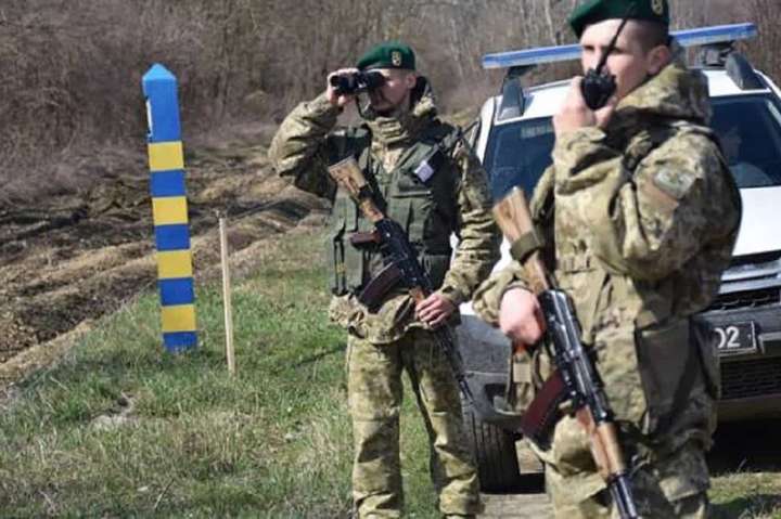 «Стрілянина» на кордоні: РФ відмовляється від зустрічі, яку пропонують українські прикордонники