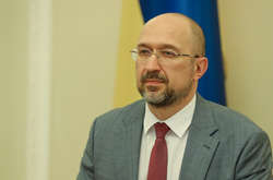 Україна хоче до 2070 року повністю відмовитися від вугілля – Шмигаль 