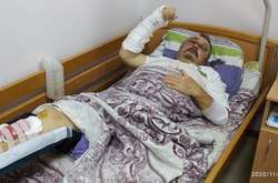 Цьогоріч зафіксували 74 випадки фізичної агресії до журналістів – НСЖУ