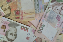 Мінфін продав держоблігації майже на 16 млрд грн