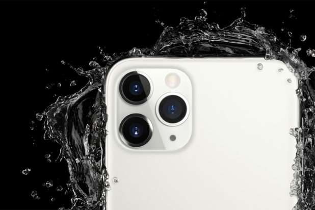 Apple може використати деталі Samsung для оновлення камери iPhone