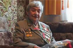 У Білорусі померла телеграфістка, яка повідомила звістку про перемогу в 1945 році