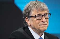 Білл Гейтс заявив, що шість вакцин від Covid-19 можуть бути доступні до весни 2021 року