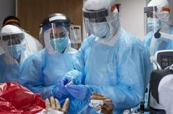 Вчені назвали симптоми «тривалого Covid»