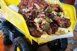 Как подать завтрак, чтобы расхотелось есть: курьезные фото