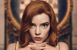 Звезда «Хода королевы» сыграет главную роль в экранизации романа Набокова