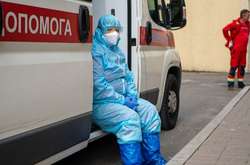 Україні вдалося збити «ураганне поширення коронавірусу» за рахунок раніше введених карантинних обмежень, вважає Степанов