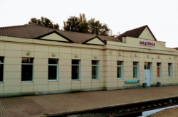 Авдіївка фактично розташована на самій лінії фронту