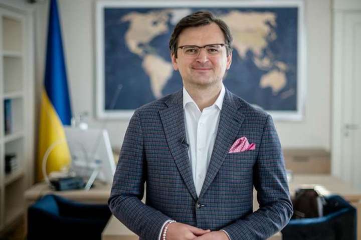 Голова МЗС поїде до Молдови для «перезавантаження відносин»