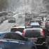 Велика кількість автомобілів у Києві є однією з причин високого рівня забрудення повітря