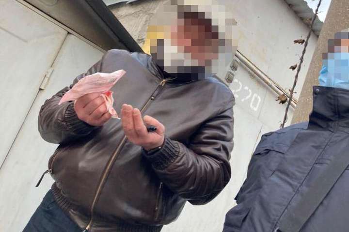 У Києві викрали юриста та вимагали «борг» у $800 тис. перед забудовником (фото)
