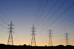 НКРЕКП з січня знизила тариф «Укренерго» на передачу електроенергії