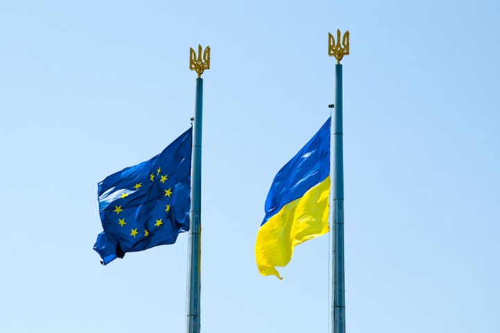 Кримська платформа: Україна планує залучити механізми Ради ООН з прав людини