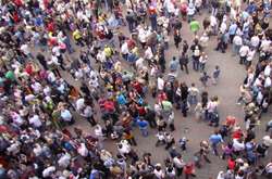 Уряд призначив нову дату перепису населення України