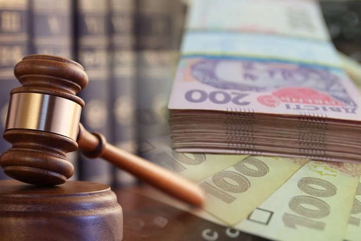 Понад 130 справ щодо стягнення боргу за доставку газу «Миколаївгаз» передав до суду