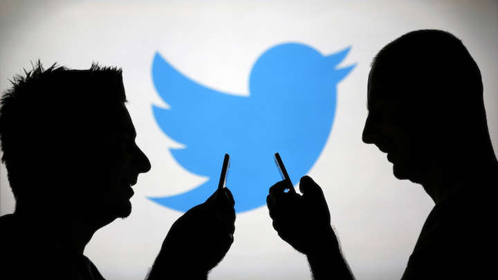 Названы самые популярные твиты и хештеги уходящего года