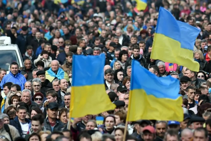 «Більш ефективний метод». Україна готується перейти до перепису населення за реєстрами