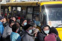 Пассажиров будут перевозить в соответствии с количеством мест для сидения