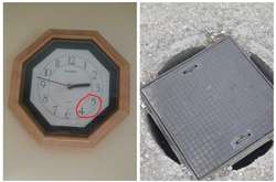 Когда лень горе-работников перешла все грани разумного: курьезные фото