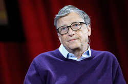 Фонд Гейтса и его супруги Мелинды уже работает с Институтом сыворотки Индии