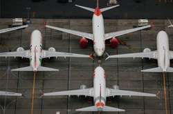 Boeing 737 МАХ здійснив перший рейс після мораторію на польоти