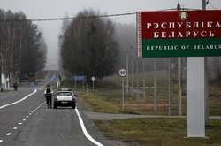 Білорусь закриває наземний кордон на виїзд через 10 днів