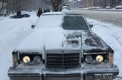 Експерт радить не прогрівати авто узимку