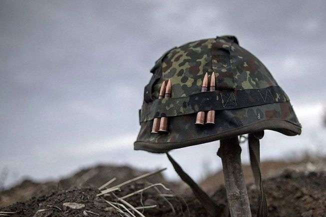 З початку останнього перемир'я на Донбасі загинули четверо військових