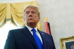 Трамп підтримав позов Техасу щодо оскарження результатів виборів